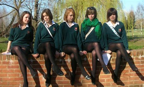 School Uniforms Kızlar Okul