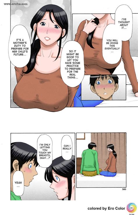Page Hentai And Manga English Takasugi Kou Mamamomi Erofus Sex