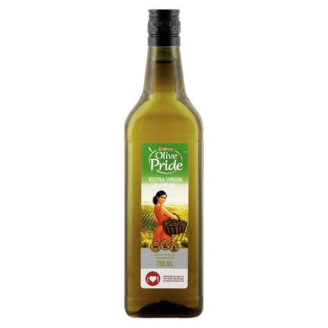 Clover Extra Virgin Olive Oil 750ml The Lusaka Grocery Delivery Company