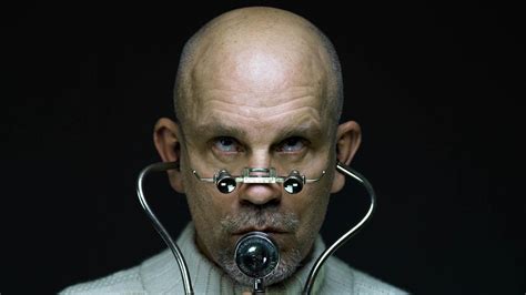 Pictures Of John Malkovich