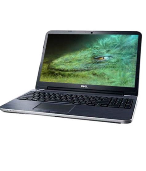 Dell Inspiron 15r 5521 Laptop Intel Core I5 3337u 4gb Ram 500gb Hdd
