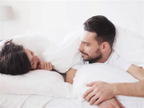 Manfaat Menakjubkan Berhubungan Seksual Di Pagi Hari Tagar