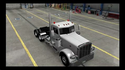 American Truck Simulator Xbox Series S Jugabilidad Youtube