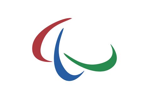 Maybe you would like to learn more about one of these? International Paralympic Committee Logo