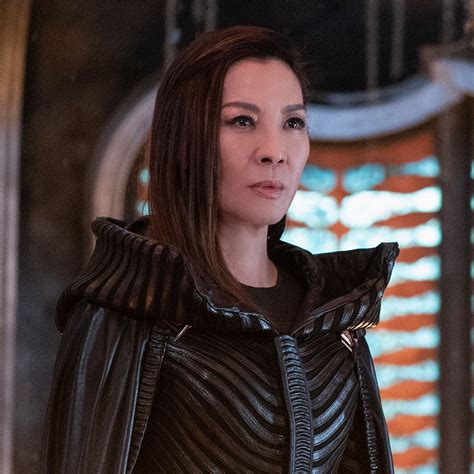 Star Trek Section 31 Spin Off With Michelle Yeoh Is A Good Couple Of