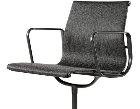 For your consideration is an original, aluminum group side chair, by charles eames for herman miller, circa the 1950s. Aluminum Group Side Chair Outdoor - hivemodern.com