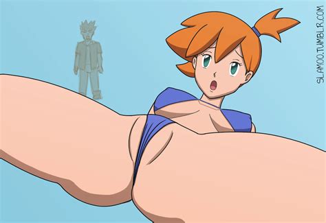 Ash And Misty Porn Telegraph