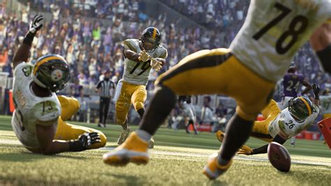 Rosters are starting to take shape around the league. Madden NFL 19 (2018) PC Torrent Descargar - Juegos Para PC Full Torrent