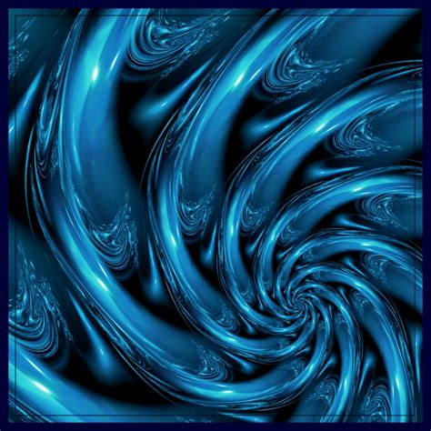 100 Fractal Challenge 62 Ocean By Bumpyduey On Deviantart