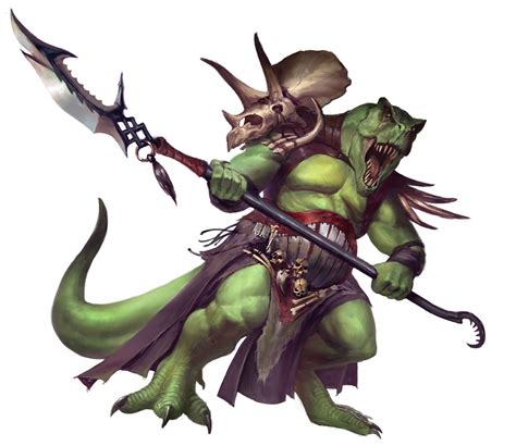 Saurian Worldwatcher Monsters Archives Of Nethys Pathfinder Nd Edition Database