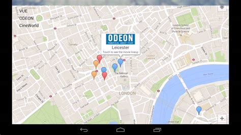 Movies Near Me - YouTube