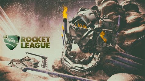 Subscribe to our weekly wallpaper newsletter and receive the week's top 10 most downloaded wallpapers. Rocket League Wallpapers - Wallpaper Cave
