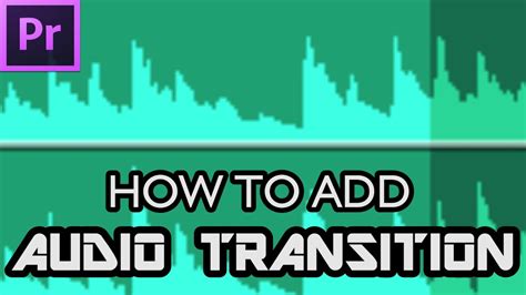 Adobe premiere pro versi terbaru. AUDIO SUARA NYA JADI HALUS !! SAAT HILANG - AUDIO ...