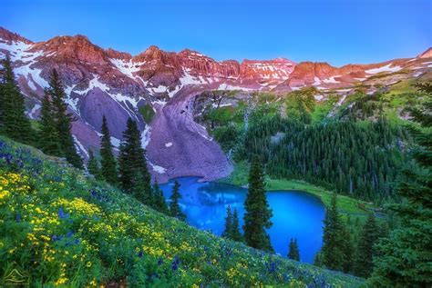 Scenic Saturday The Beauty Of Colorado Through Photos