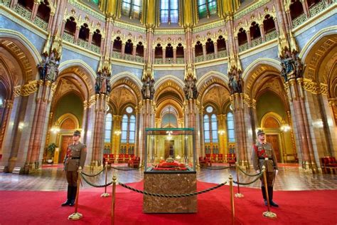 We recommend booking hungarian parliament building tours ahead of time to secure your spot. Hungarian Parliament Tickets Price - All you Need to Know ...
