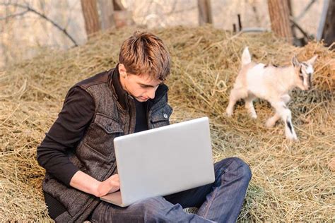 Need Broadband In Michigan Rural Life Can Mean Youre Out Of Luck