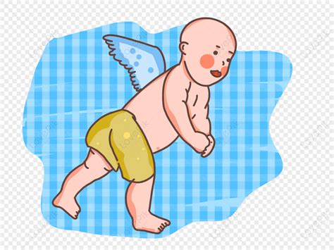 Angel Baby Angel Baby Art Baby Baby Wrap Png Hd Transparent Image