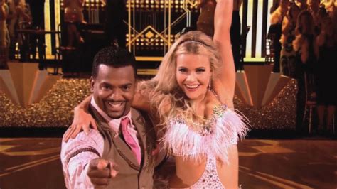 Dancing With The Stars The Best And Worst Moments From The Season 19 Premiere