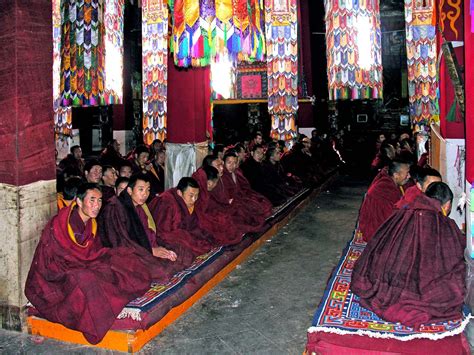 Tibet Ethnicity Religion Culture Britannica