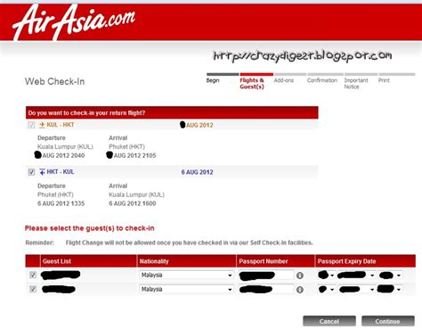 For booking new tickets, cancellations, cheap air fares, deals, lost or. Crazy Digest: "Free" Pick-A-Seat on AirAsia