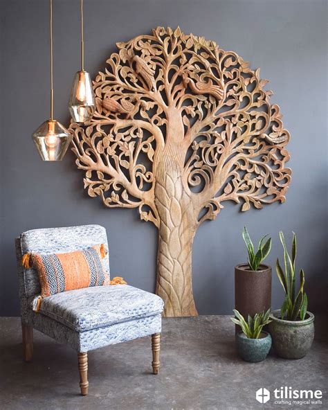 We did not find results for: The Tree of Life wall installation is an epic art feature ...