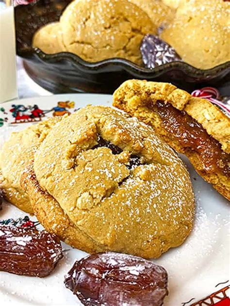 Christmas Cookie Recipes Old Fashioned Favorites Platter Talk