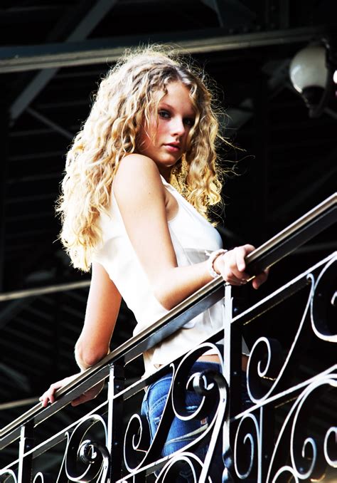 Rare Photos Of Taylor Swift Before Fame New York Daily News