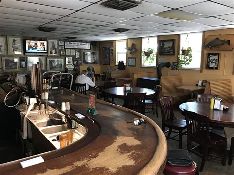 Bud’s Cafe & Bar - Sedalia, CO | Review & What to Eat