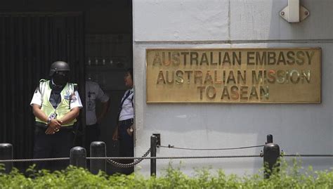 Australian citizens do not need a visa to visit malaysia provided: Malaysia Is Now Caught In The US Spy Scandal. What Will ...