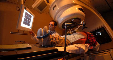 The surgeon sends any tissue excised. Profit and Questions on Prostate Cancer Therapy - The New ...