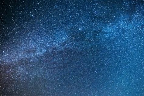 Free Photo Milky Way Night Sky Star Clusters Galaxy Star Max Pixel