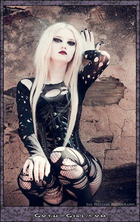 Visit Us At Goth Gothic Girls Goth Fashion Goth Beauty