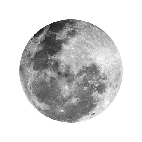 Moon Png Images Free Download