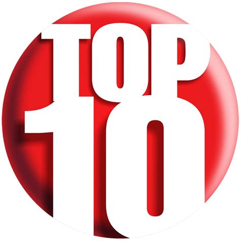 Top 10s Youtube