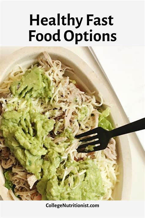 Different types of patties such as corn, vegetables, cheese, fries, sundaes, and more are also available at jumbo king. Healthy Options at Fast Food and Fast Casual Restaurants ...