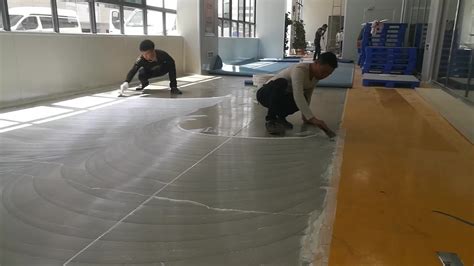 5 Liter Protective Coating Acrylic Epoxy Paint Floor For