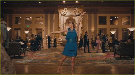 taylor swift drops delicate video dances like no ones watching photo 4049330 music music