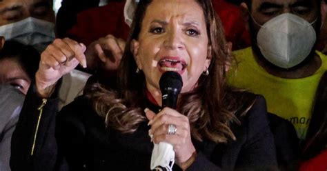 Xiomara Castro Asume En Honduras Con Un Quiebre Prematuro En Su Coalición Y El Dilema De Qué