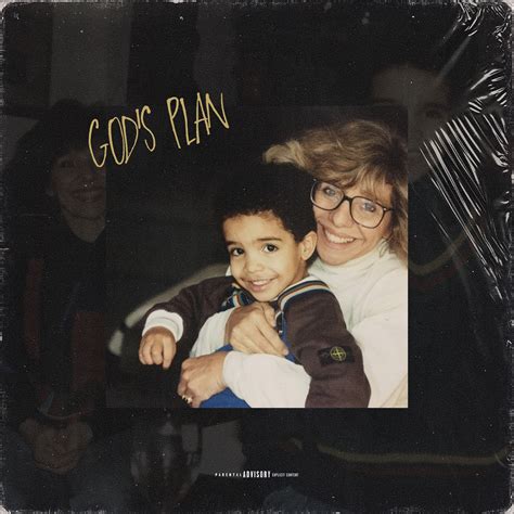 Drake - God's Plan [2800 x 2800] : r/freshalbumart