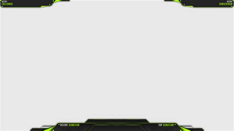 Call Of Duty Twitch Overlay