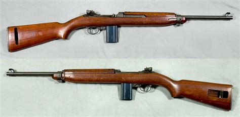 Filem1 Carbine Mk I Usa Armémuseum Wikimedia Commons