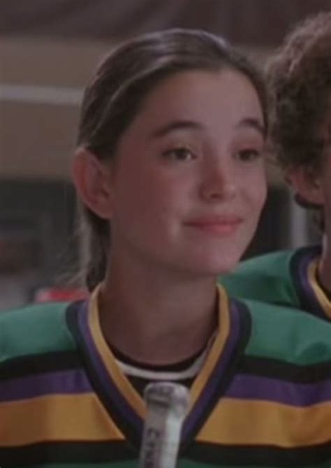 What Your Favorite Child Stars Look Like Now | D2 the mighty ducks, Favorite child, Favorite movies