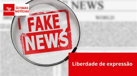 Críticas suspendem votação do PL das fake news Blog da Cidadania