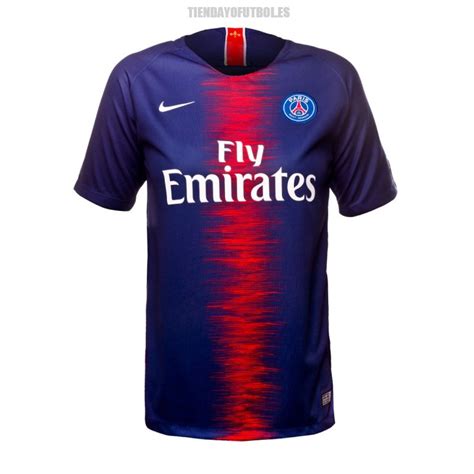 ¿buscas camisetas psg pero te preguntas cual es la elección mejor? Camiseta Nike Paris Saint-Germain | Paris camiseta Fútbol ...