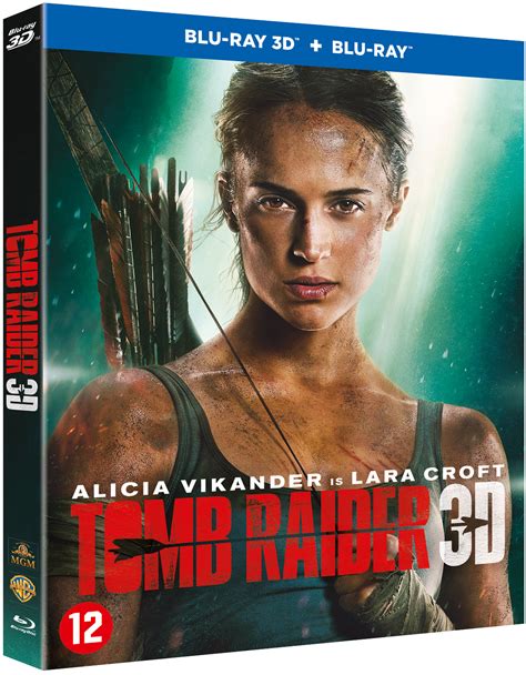 Subtitles for tomb raider 2018 found in search results bellow can have various languages and frame rate result. Tomb Raider (2018) **½ Blu-ray review | | De FilmBlog