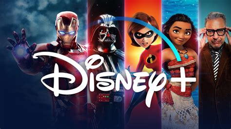 Disney Plus Uk Guide Cheap Deals Best 2020 Movies And Shows To Watch T3