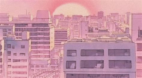 Anime Scenery Wallpaper 90s Anime Aesthetic Wallpaper Iphone Anime