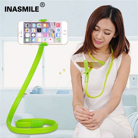 Funny Design Lazy Mobile Cellphone Smartphone Desk Holder Multifunction