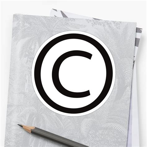 Do Not Steal Copy Stickers By Nik Vyas Redbubble