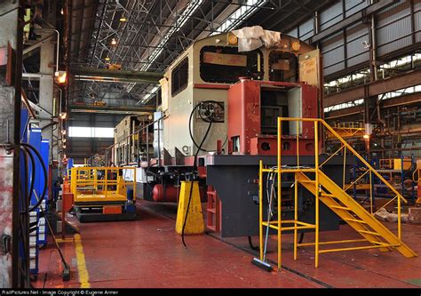 Transnet freight rail, formerly known as spoornet. 43-027 Transnet Freight Rail Class 43 (GE C30-ACi) at ...